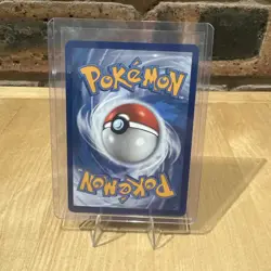 Pokemon TCG Hidden Fates Holo Secret Rare Trainer Lady Full Art SV86/SV94 - Image 2