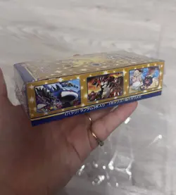Pokemon Cards 25th Anniversary Sealed Japanese Booster Box S8a Collect JPN TCG - Image 2