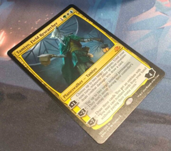 Tamiyo, Field Researcher - Eldritch Moon - NM - Mythic Planeswalker - MTG - Image 3