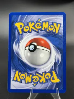 Pikachu - 60/64 - 1999 Jungle Unlimited - WOTC - Common - NM/LP - Pokemon TCG - Image 2