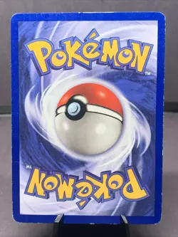 Pokemon TCG Pikachu Jungle Set Unlimited #60/64 WOTC VTG 1999 LP/MP - Image 2