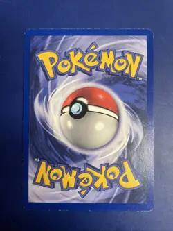 Pokemon TCG Pikachu Jungle Set Unlimited #60/64 WOTC VTG 1999 NM/LP - Image 2