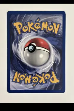 Pikachu 60/64 Jungle Set Vintage 1st edition 1999 Pokemon Card (LP) - Image 2