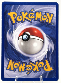 Pikachu Common Jungle 60/64 1999 Vintage WOTC Pokemon Card LP - Image 2