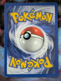 Pikachu 60/64 Jungle Regular pokemon card original 1999 LP - Image 2