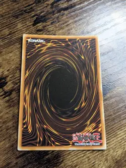 YU-GI-OH DARK MAGICIAN HAC1 ULTRA RARE DUEL TERMINAL NM - Image 3
