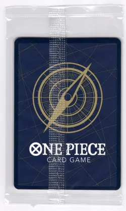 Nico Robin P-111A P Sealed Mini-tin Pack Set vol.2 One Piece CCG ASIA Japanese - Image 2