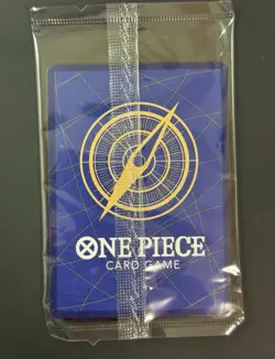Nico Robin P-111 P Sealed Mini-tin Pack Set vol.2 One Piece CCG ASIA Japanese - Image 2
