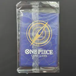 Nico Robin P-111 P ASIA PROMO One Piece Mini-tin Pack Set vol.2 Japanese SEALED - Image 3
