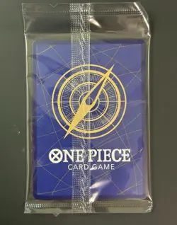Nico Robin P-111A P Sealed Mini-tin Pack Set vol.2 One Piece CCG ASIA Japanese - Image 2
