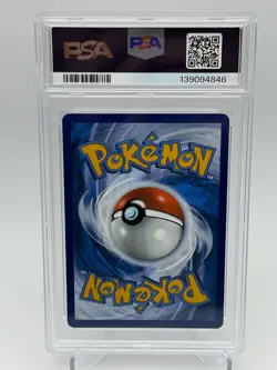 2025 Pokemon Umbreon Ex Surprise Box 060/131 Prismatic Evolutions Stamp - PSA 10 - Image 3