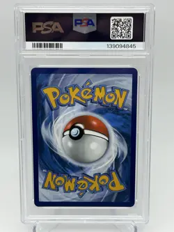 2025 Pokemon Umbreon Ex Surprise Box 060/131 Prismatic Evolutions Stamp - PSA 10 - Image 3