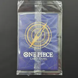 Nico Robin P-111 ASIA PROMO One Piece Mini-tin Pack Set vol.2 Japanese (SEALED) - Image 3