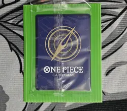 Nico Robin P-111 ASIA PROMO One Piece Mini-tin Pack Set vol.2 Japanese SEALED - Image 2