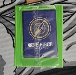 Nico Robin P-111 P Sealed Mini-tin Pack Set vol.2 One Piece CCG ASIA Japanese - Image 2