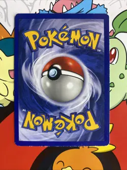 Pokemon TCG WOTC Base Set Mewtwo 10/102 Holo Rare Unlimited LP/MP - Image 5