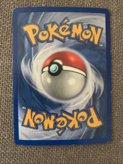 Pokemon Mawile Holo Rare Card 9/100 EX Sandstorm E Series TCG - Image 2