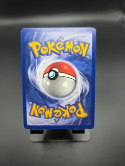 Pokemon Card Pikachu Jungle 60/64 WOTC Card Unlimited LP-NM - Image 2
