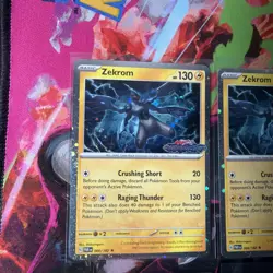 Pokemon 14 Card Lot nm Stamped Cosmos Promos Prize HOLO Hits Collection E7 - Image 4