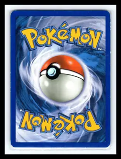 💥 Manaphy 8/100 - Majestic Dawn Reverse Holo Rare Pokemon TCG Card - Image 2