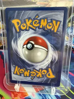 Pokemon TCG Shellder Fossil, 1st Edition Common Card 54/62 Never Played, NM! - Image 2