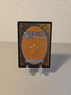 MTG Lightning Lone Commando -Isshin Two Heavens As One Showcase NM Final Fantasy - Image 2