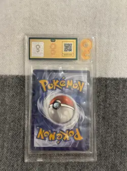 2022 Pokemon Lost Origin #TG03/TG30 Charizard Holo GEM MINT 10 - Image 2