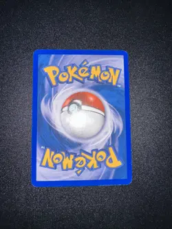 Pokemon TCG Pikachu 78/110 Holon Phantoms LP - Image 2