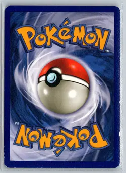Pokemon TCG - Shellder - Fossil Series 54/62 - 1st Edition - MP - Image 2