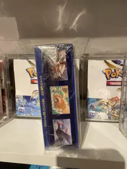 Pokemon Go Japanese Booster Box S10b Brand New Sealed - Image 3