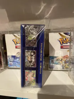 Pokemon Go Japanese Booster Box S10b Brand New Sealed - Image 4