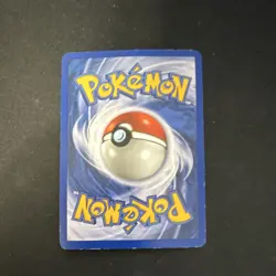 Pokemon Chansey 3/130 Base Set 2 Holo Rare 120 HP Wizards of the Coast LP - Image 4