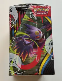 Pokemon TCG Phantasmal Flames Booster Box (36 Packs) BRAND NEW & SEALED - Image 4
