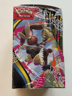 Pokemon TCG Phantasmal Flames Booster Box (36 Packs) BRAND NEW & SEALED - Image 5