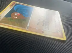 Pokemon TCG Diglett EX Crystal Guardians 50/100 Regular Common MP - Image 2