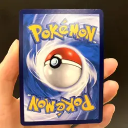 2025 Pokemon TCG Chinese Exclusive Larry SAR Scarlet & Violet CSV5C 157 Larry NM - Image 2