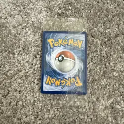 Pokemon TCG Squirtle Stamped Promo Card 14/101 Sealed Build-A-Bear Edition - Image 2