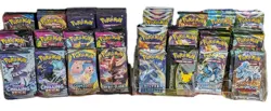 Pokemon TCG Lost Origin Booster Packs - Set Of 4 Full Art - New & Factory Sealed - Image 3