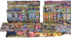 Pokemon TCG Lost Origin Booster Packs - Set Of 4 Full Art - New & Factory Sealed - Image 5