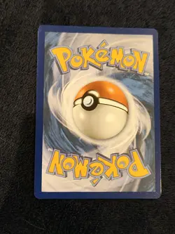 Pokemon Meowscarada ex 256/193 Sv02: Paldea Evolved Holo SIR - Image 2