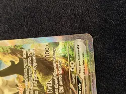 Pokemon Meowscarada ex 256/193 Sv02: Paldea Evolved Holo SIR - Image 5
