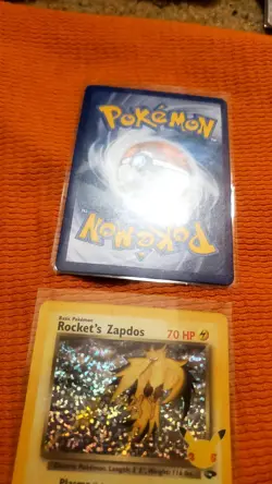 1995,96,98,99 Excellent Condition Pokemon Cards - Image 4