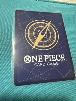 Boa Hancock OP14-112 SR The Azure Sea's Seven - ONE PIECE Card Game Japanese - Image 2