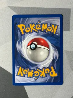Pokemon Cards Venomoth 13/64 Jungle Holo Rare - Image 2