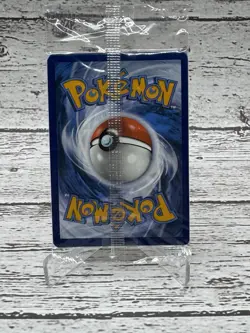 Pokemon TCG Pikachu 088 Sv: Scarlet & Violet Black Star Promo Holo Card Sealed - Image 2