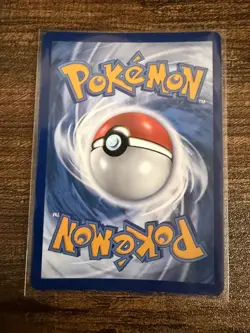 Basic Fighting Energy 258/198 Hyper Rare Pokemon Card- Near Mint- SV Base Set - Image 2