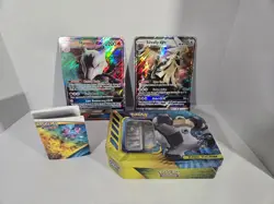 Pokemon lot of 300+ random cards - Image 1