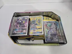 Pokemon lot of 300+ random cards - Image 3