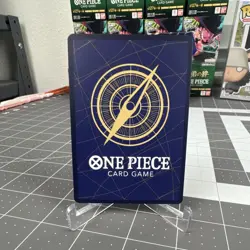 Tashigi OP12-031 Rare Character 7000 Power One Piece CCG Card Japanese - Image 2