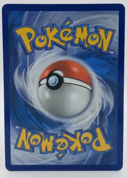 Pokemon Card Mega Lucario ex 077/132 Me01: Mega Evolution - Image 2